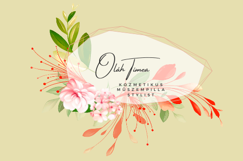 Oláh Timi Kozmetikus és 2D Műszempilla Stylist. Intim gyantázás. Szeged Makkosháza Gyöngyvirág u. 16. 